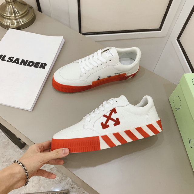 OFF-White Sneaker sz35-45 (5)